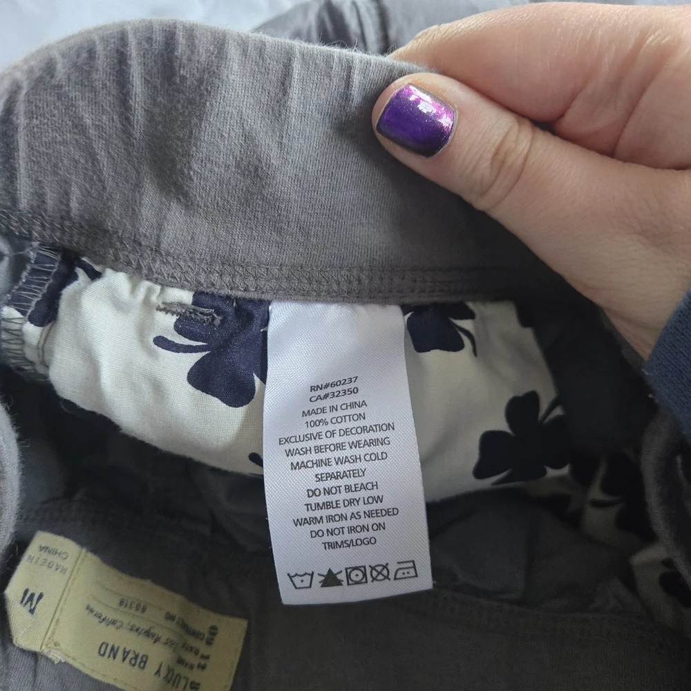 Lucky Brand lucky brand